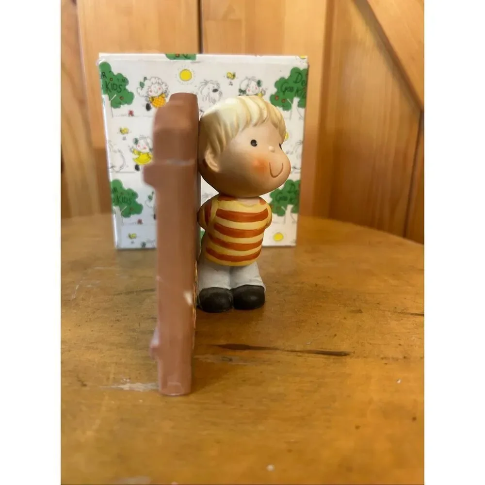 Enesco vintage dear